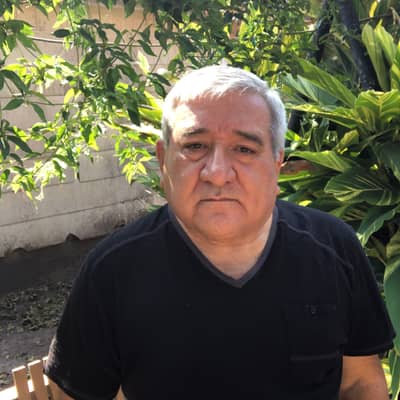 ROY ZEPEDA