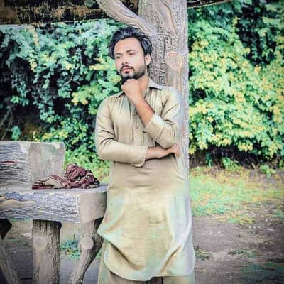 shan ali