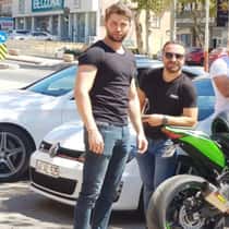 MRV