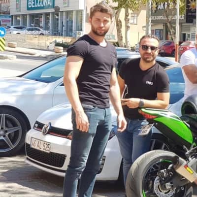 MRV
