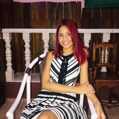 Lisy Pérez