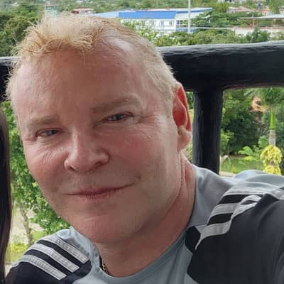 Graeme