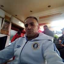 smail Maibeche