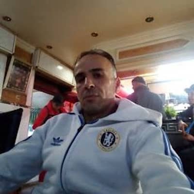 smail Maibeche
