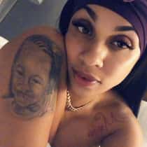 God'sQueen