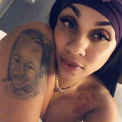 God'sQueen