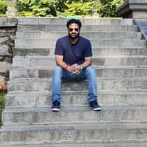 Hitesh