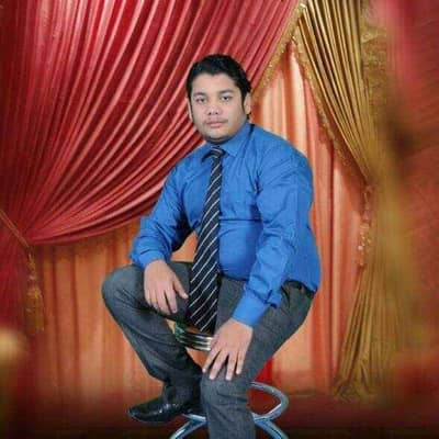REHAN KHAN