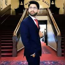 arman ali