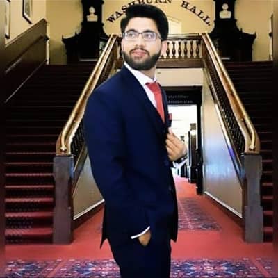 arman ali