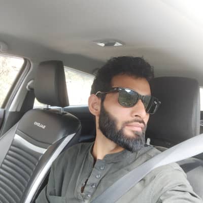 Ishfaq