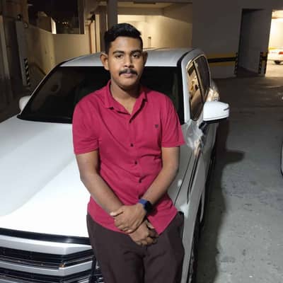 Ameer