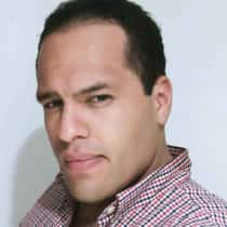 Edgar Pedroza