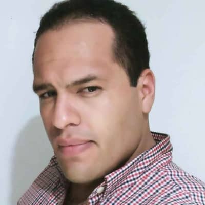 Edgar Pedroza