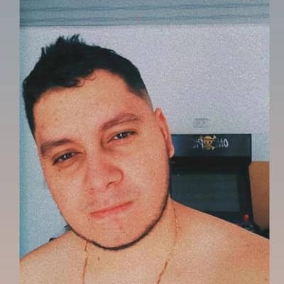 Randy Jimenez