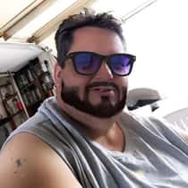 Reuben Correa