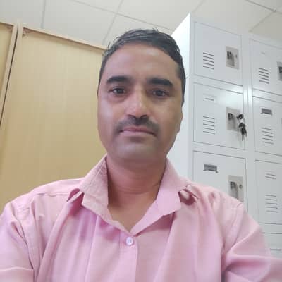 Jiwan Kumar
