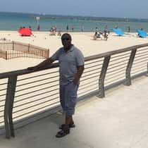 Fabin Williams