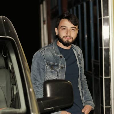 melih