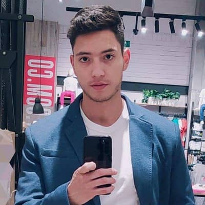Juan David