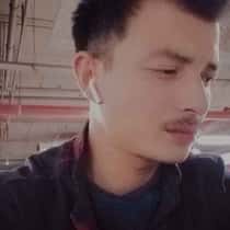David Thapa