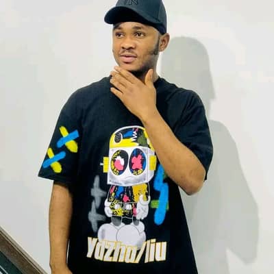 Kelvin Ampiaw