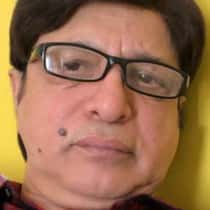 Choudhry Jamil