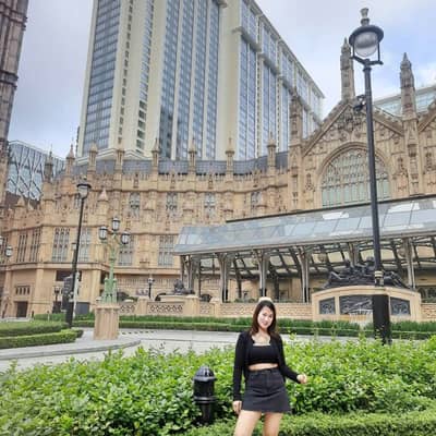janemaganda