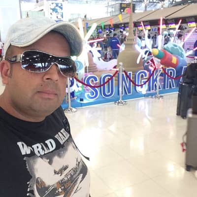 zohaib rasheed