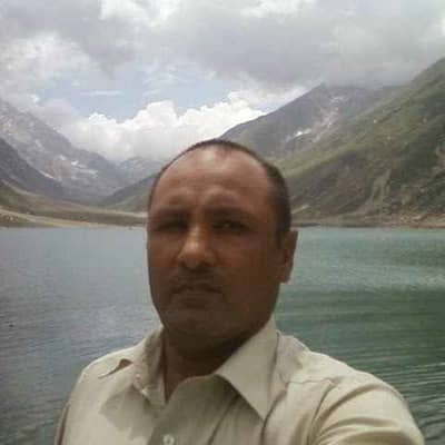 Moan Ashfaq