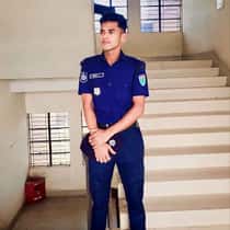 Jabed Ahmed Joy