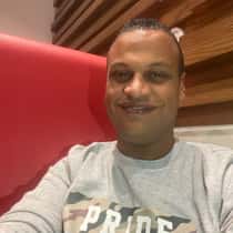 Mohamed abdelaziz
