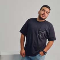 Mo Bahr