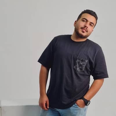 Mo Bahr