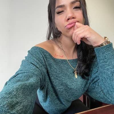 caroline