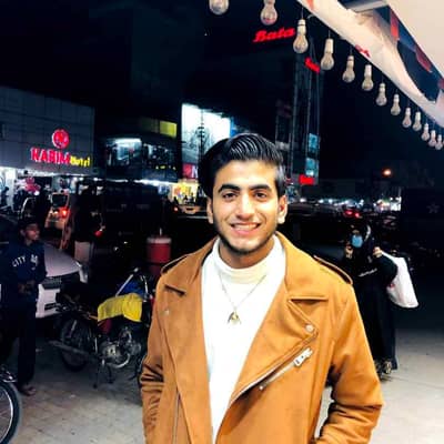ahsan