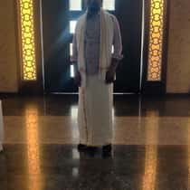 Ashok