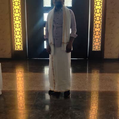 Ashok