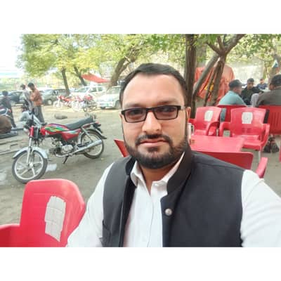 Abdul Rehman