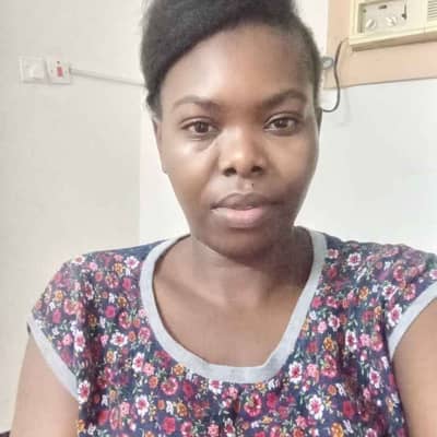 Esther Nafula