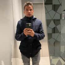 David