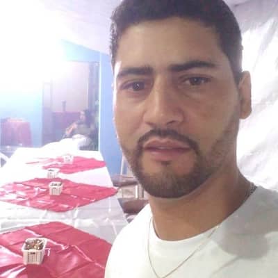 Gleydso souza