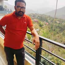 Ankur Arora