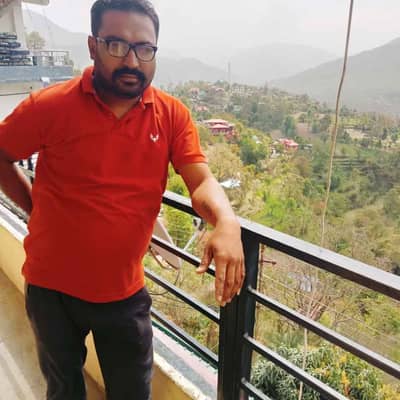 Ankur Arora