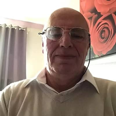 Peternewlook