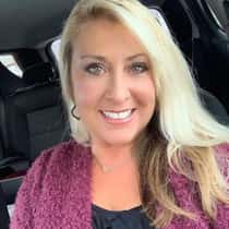Betty Adams