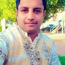 Kamran Khan