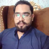 Shayan Ali