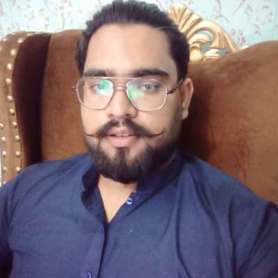 Shayan Ali