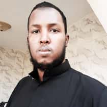 Abdirahman Mohamed